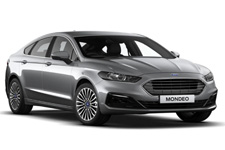Van Hire Grantham - Mondeo - car hire Grantham