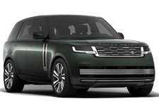 Van Hire Grantham - Range Rover - car hire Grantham